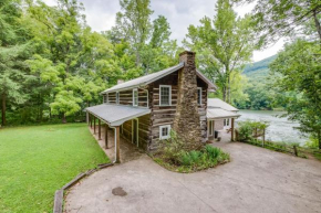 Pot Point Cabin